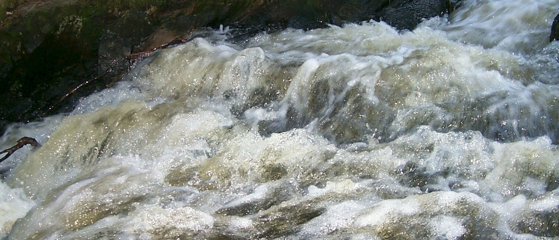 Kemppilän Myllykoski