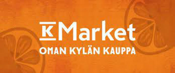 K-marketin logo
