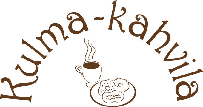 Kulmakahvilan logo