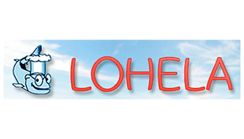 Lohelan logo