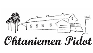 Ohtaniemen pidot logo