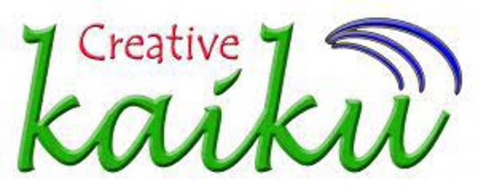 Creative Kaiku -logo