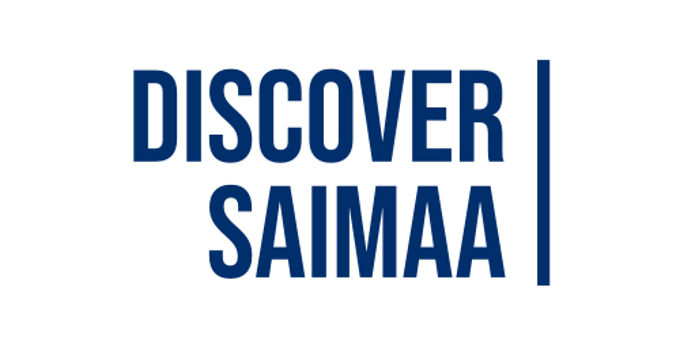 Discover Saimaa -logo