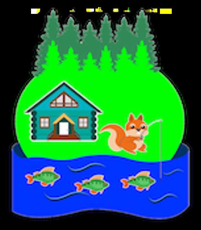 logo of ilmalajärvi cottage