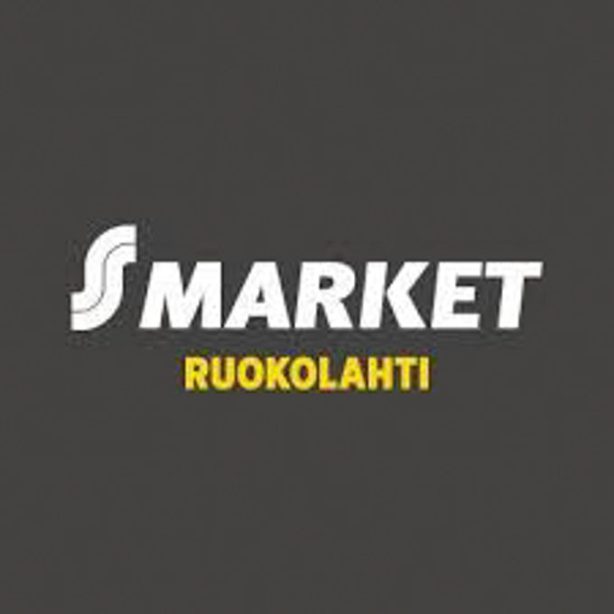 logo of s-market