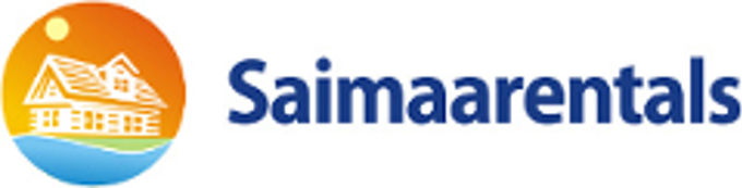 logo of saimaa rentals